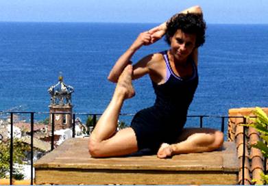 puerto vallarta yoga