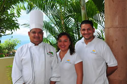 villa encantada puerto vallarta staff